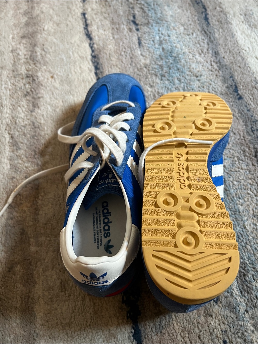 Adidas - Picture 3 of 5